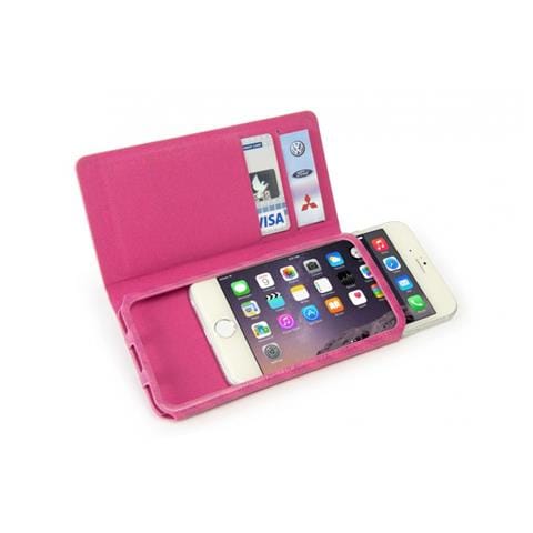 Leggero Zigzag 4.7" Cover Rosa - Foto 2